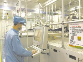 青海省新能源產(chǎn)業(yè)繼續(xù)領跑全國 青海電網(wǎng)即將邁入特高壓時代