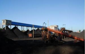 2017年全球前20家煤企產(chǎn)量排名