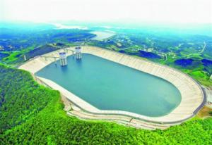 裝機150萬千瓦，總投資97億元 渾源抽水蓄能電站項目通過審核