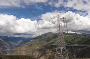 解決青海藏區電力普遍服務成本問題