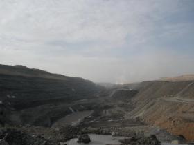 陽泉礦區(qū)泊里煤礦產(chǎn)能置換方案調(diào)整公告