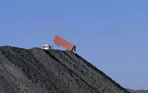 2018年世界煤炭市場形勢·展望