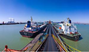 環渤海港口煤運形勢分析及展望