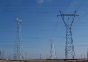 中國能建中電工程中標青海多能互補示范工程配套輸電線路EPC項目