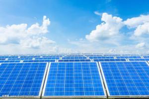 青海積極創建清潔能源示范省，光伏電站年均增速達58%