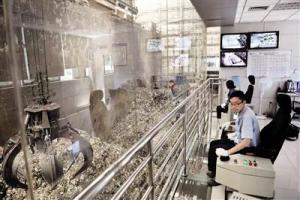 生態環境部明確生活垃圾焚燒發電項目準入條件