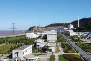 煙臺打造 國內首個核能產業城