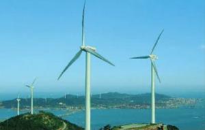 2017年風(fēng)力發(fā)電機(jī)組出口1.9萬(wàn)臺(tái) 海外市場(chǎng)占有率有待提高