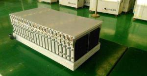 2017年全球電化學儲能新增裝機914.1MW 鋰電占比93%