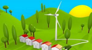 廣核2017年清潔能源上網電量達2119億度