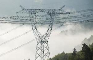 浙福特高壓交流等十項典型電網(wǎng)工程投資成效監(jiān)管報告