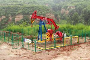 華北油田建成高水平煤層氣試驗基地