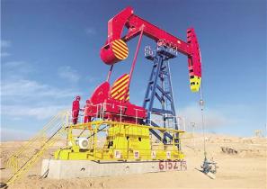 川中油氣礦2018年一季度天然氣產(chǎn)量同比增長7% 創(chuàng)歷史新高