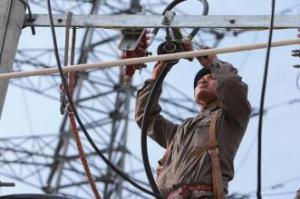 阿塞拜疆和伊朗簽署了電力購銷協議