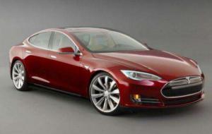 美國特斯拉提升Model 3產(chǎn)能