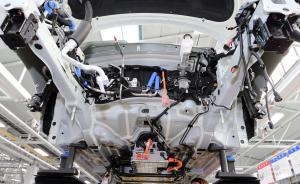 上海：氫燃料電池車將于2019年投入公共服務領域使用