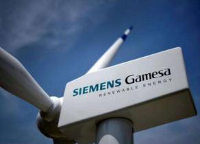 2017年全球五大風(fēng)機制造商發(fā)布 西門子歌美颯居首