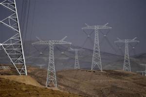 福建院參與設(shè)計的昌吉至古泉±1100千伏特高壓直流輸電工程寧夏段全線貫通