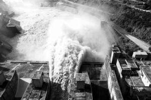 福建三明大田縣制定小水電退出三年行動方案擬退出26座