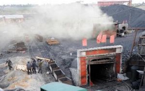 2018年江西關(guān)閉煤礦50處退出產(chǎn)能257萬噸/年