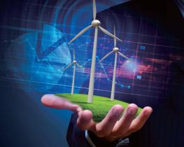  美國(guó)哥大教授薩克斯：全球能源互聯(lián)網(wǎng)將有效解決氣候問題