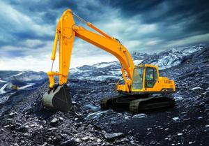 2018年1-3月全國規(guī)模以上分地區(qū)原煤產(chǎn)量