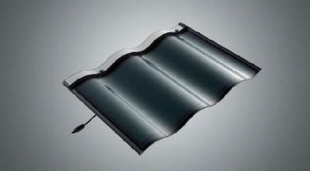 漢能集團大客戶溝通會勝利召開：綠色雕琢建筑 薄膜顛覆時代