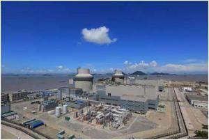 全球首臺AP1000核電機組帶核投運：怎么裝料？安全嗎？