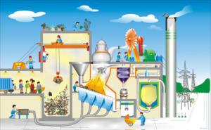 安徽太湖縣通報垃圾焚燒發電項目：未得群眾理解支持決不開工