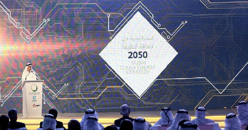 700MW之后迪拜將再啟動300MW光熱發(fā)電項目招標 中國企業(yè)望深度參與