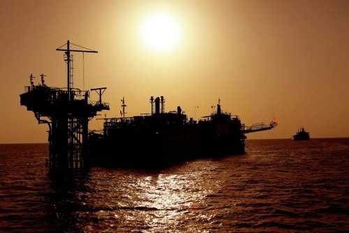 石油和天然氣上游行業需要5個投資支持