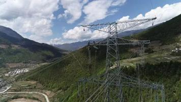 南方電網(wǎng)2017年社會責任報告發(fā)布