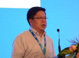 吳志新：2030年新能源汽車才真正成為戰略性產業