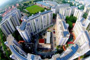 StarHub，Sunseap為新加坡消費(fèi)者提供100％太陽能電力計劃