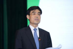 舒印彪：建設(shè)以特高壓為骨干網(wǎng)架、各級(jí)電網(wǎng)協(xié)調(diào)發(fā)展的堅(jiān)強(qiáng)智能電網(wǎng)