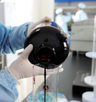 惠州市建華南首個(gè)省級原油檢驗(yàn)站