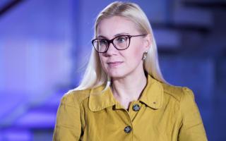 西姆森：愛沙尼亞支持與波蘭建立兩個(gè)電力聯(lián)系的想法