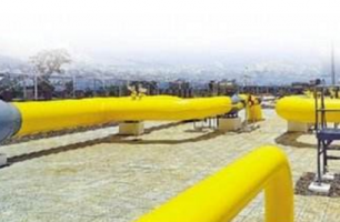 中緬、中貴天然氣管道向貴州售氣超20億方