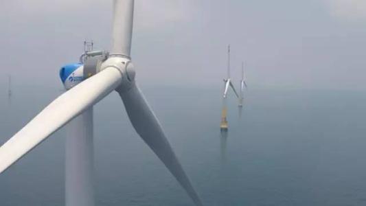 中車(chē)株洲電機(jī)斬獲德國(guó)異步風(fēng)力發(fā)電機(jī)批量訂單