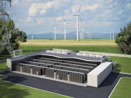 儲能產業(yè)仍需政策支撐 推動行業(yè)穩(wěn)定發(fā)展