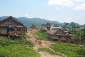 Quang Binh：太陽能發電，是邊界地區窮人繁榮未來的墊腳石