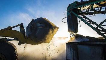 煤電上下游企業促長協，現貨煤價降綠色區間