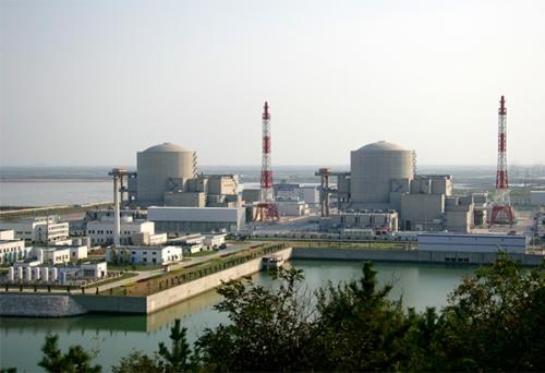 芬蘭、俄羅斯代表團赴田灣核電交流VVER技術(shù)經(jīng)驗