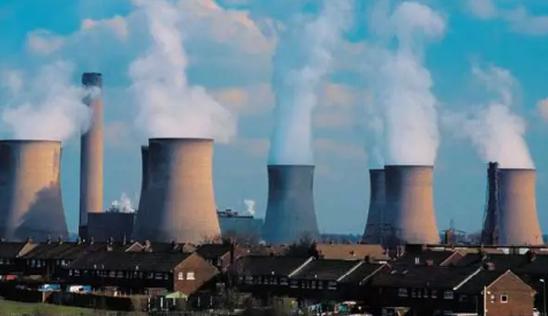 能源局預(yù)警煤電過剩風(fēng)險(xiǎn) —21個(gè)地區(qū)將暫緩新建煤電項(xiàng)目