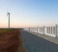 儲能是能源革命的重要技術(shù)支撐