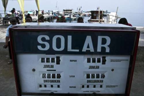 RAPBNP不討論太陽能補(bǔ)貼的命運