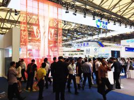 2018上海SNEC光伏大會盛大舉行，中部國際太陽能光伏展同展招商，展位火熱預定中……