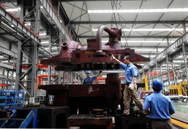 亞洲最大太陽能發(fā)電項目用長動集團機組 將成敦煌新地標(biāo)