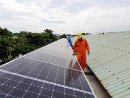 EVNCPC：進(jìn)一步投資可再生能源項(xiàng)目