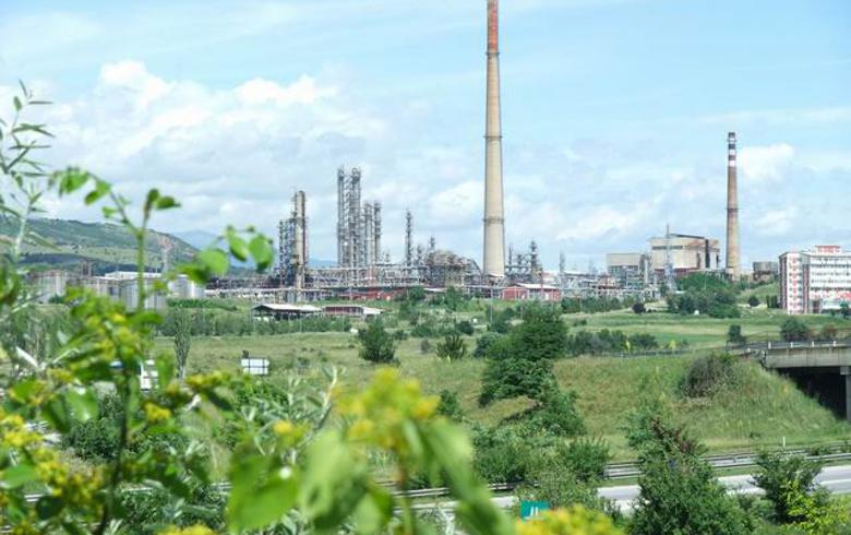 五位候選人表示有興趣購買SEE活躍的希臘石油公司的多數(shù)股權